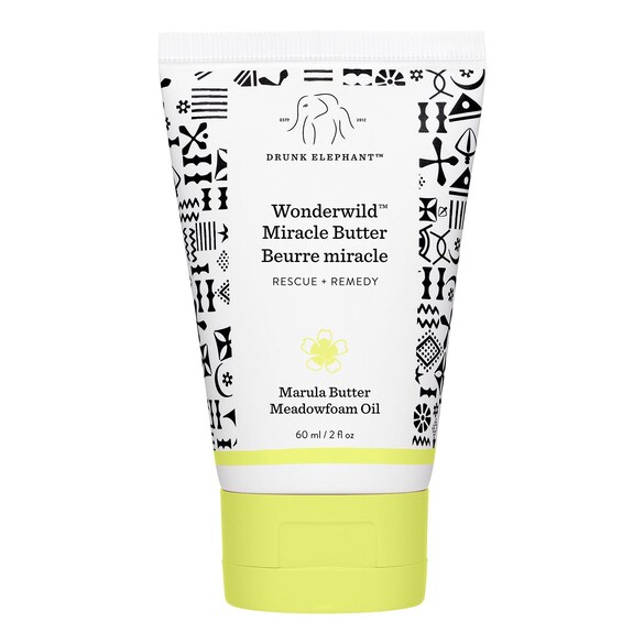 Wonderwild™ Miracle Butter - Balsam Nawilżający, DRUNK ELEPHANT