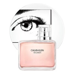 Women - Woda perfumowana, CALVIN KLEIN