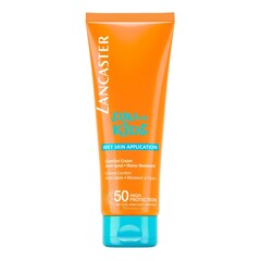 Sun Kids - Łagodzący Krem Dla Dzieci SPF50, LANCASTER