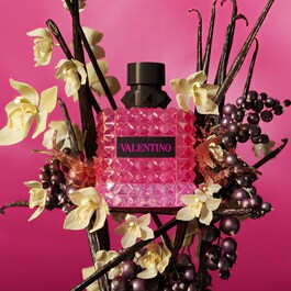Born in Roma Extra-Dose Donna - Woda perfumowana