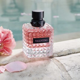 Born in Roma Donna - Woda perfumowana