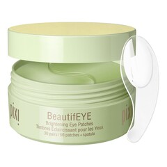 BeautifEYE - Rozświetlające płatki pod oczy, PIXI