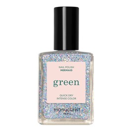 Manucurist - green - Lakier - green Mermaid 15 ml - Dla Kobiet