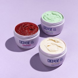 Glow Figure Body Moisture Whip - Balsam do ciała 