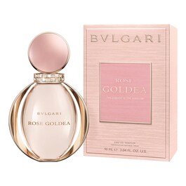 Rose Goldea - Woda Perfumowana