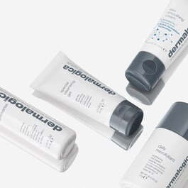 Discover Healthy Skin - Zestaw do pielęgnacji twarzy