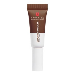 Erborian - Super Bb Concealer Au ginseng - Pielęgnacyjny Korektor - Super Bb Concealer Choco 3ml - Dla Kobiet