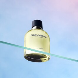 Pour Homme - Woda toaletowa