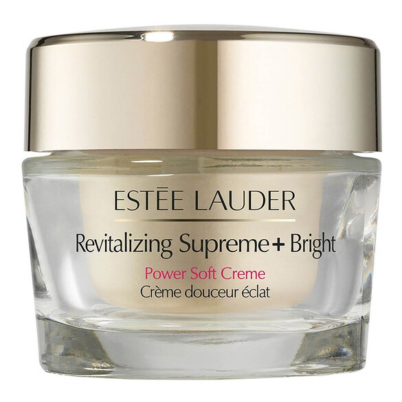Revitalizing Supreme+ Bright - Rozświetlający krem do twarzy, ESTÉE LAUDER