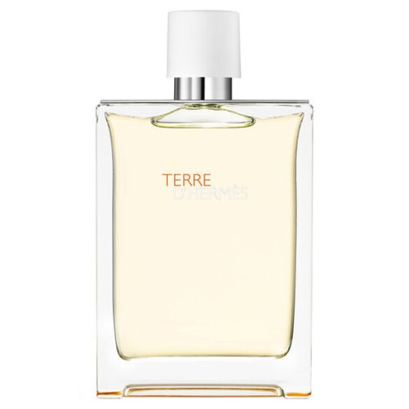 Terre d'Hermès Eau Très Fraîche - Woda Toaletowa, HERMÈS