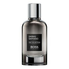 The Collection Daring Saffiano - Woda perfumowana, HUGO BOSS