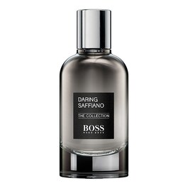 The Collection Daring Saffiano - Woda perfumowana
