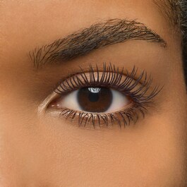 Mascara Volume Effet Faux Cils Waterproof - Wodoodporny tusz do rzęs