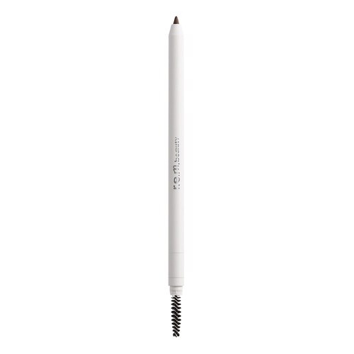 Rem Beauty - Space Shape — Kredka Do Brwi - Space Shape Brow Pencil - Deep Ntrl Brwn - Dla Kobiet