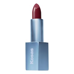 Weightless Lip Color - Odżywcza satynowa pomadka do ust, KOSAS