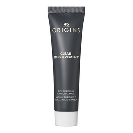 Clear Improvement™ Rich Purifying Charcoal Mask  - Maska do twarzy