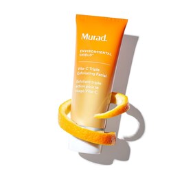 Vita-C Triple Exfoliating Facial - Kuracja złuszczająca