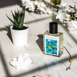 Patchouli Citrus – Woda perfumowana