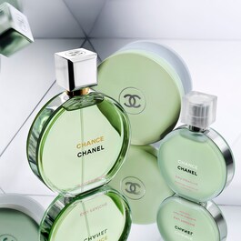 CHANCE EAU FRAÎCHE - Woda Perfumowana W Sprayu