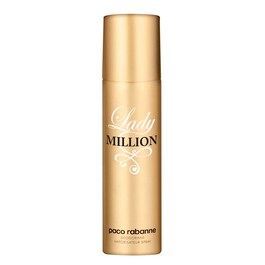 Lady MILLION - Dezodorant w sprayu