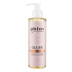 Home Spa - Olejek do kąpieli, PHLOV