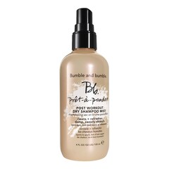 Prêt-à-powder Post Workout Dry Shampoo Mist - Suchy szampon, BUMBLE AND BUMBLE
