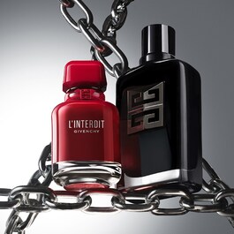 Gentleman Society Extrême - woda perfumowana