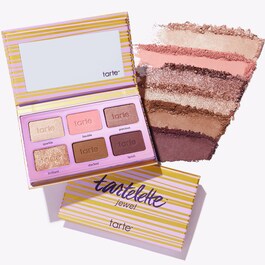Tartelette™ Jewel Amazonian Clay - Paleta cieni