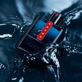 Luna Rossa Ocean - Woda Toaletowa