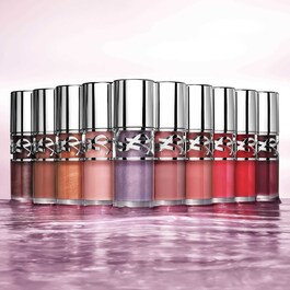 Loveshine Plumping Lip Oil Gloss - Olejek do ust w błyszczyku