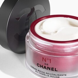 N°1 DE CHANEL - Bogaty Krem Rewitalizujący