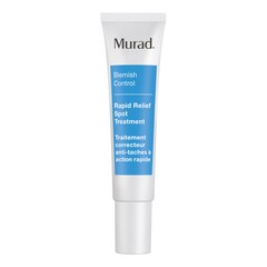 Rapid Relief Spot Treatment - Punktowy żel  na wypryski, MURAD