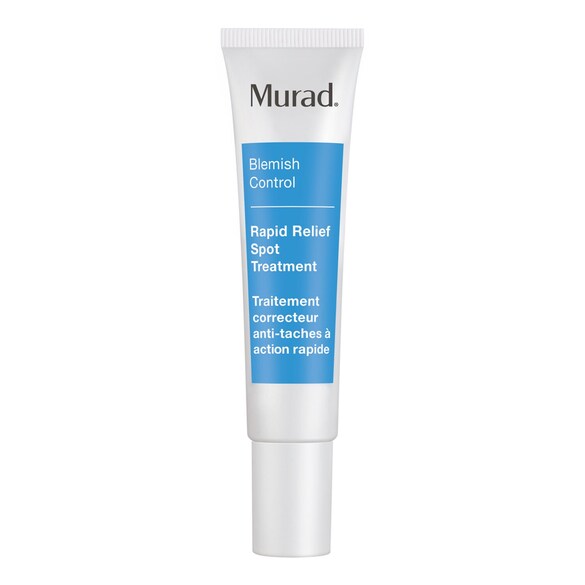 Rapid Relief Spot Treatment - Punktowy żel  na wypryski, MURAD