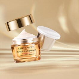 Revitalizing Supreme+ Youth Power Creme Moisturizer Refill - Krem