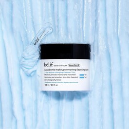Aqua bomb makeup removing cleansing balm – Balsam do demakijażu