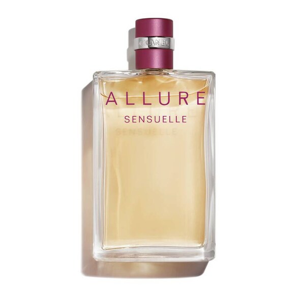 ALLURE SENSUELLE - Woda Toaletowa W Sprayu, CHANEL