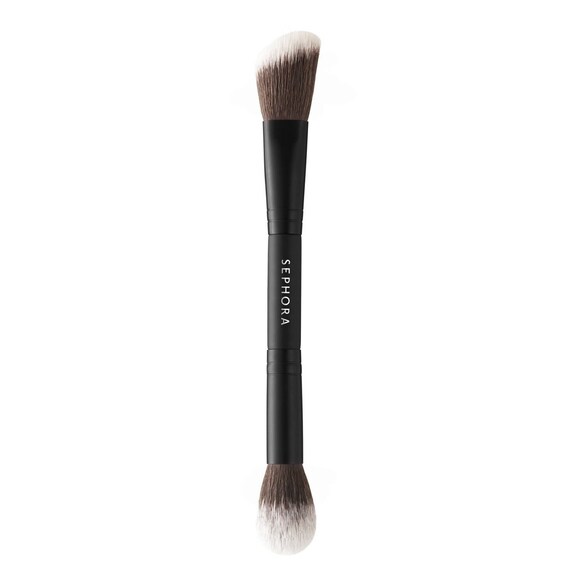 Pędzel nr 204 - Modelowanie i Rozświetlenie, SEPHORA COLLECTION