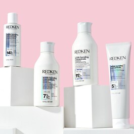 Acidic Bonding Concentrate Szampon do włosów 