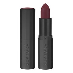Sephora Rouge Matte Lipstick - Matowa pomadka do ust, SEPHORA COLLECTION