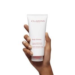 Body Firming - Krem ujędrniający do ciała