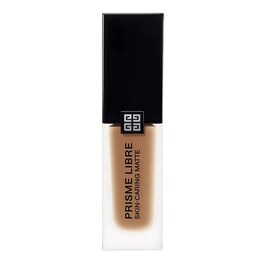 givenchy - Prisme Libre Skin Caring Matte - Matujący Podkład Pielęgnacyjny - Prisme Libre Liquid Foundation 5-w385 - Dla Kobiet