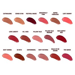 Matte Revolution - Pomadka do ust