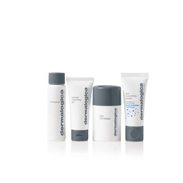 Discover Healthy Skin - Zestaw do pielęgnacji twarzy