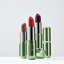 Clinique Pop™ Longwear Lipstick - Długotrwała pomadka do ust