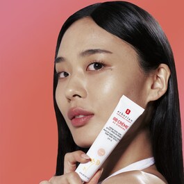 BB Crème Au Ginseng "Baby Skin" Effect SPF20 - Krem BB