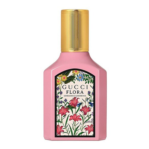 Gucci Flora Gorgeous Gardenia - Woda perfumowana , GUCCI