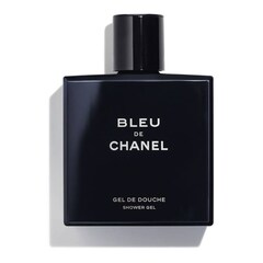 BLEU DE CHANEL - Żel pod prysznic, CHANEL