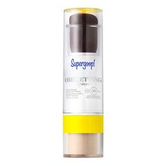 (Re)setting 100% Mineral Powder - Filtr przeciwsłoneczny SPF 30 PA++, SUPERGOOP!