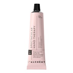 Spectacular hand therapy NK15 - Spektakularny krem do rąk, D ALCHEMY