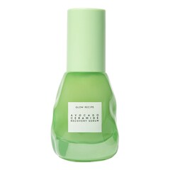 Avocado Ceramide - Serum naprawcze, GLOW RECIPE